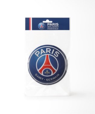 Paris Saint-Germain/【Paris Saint－Germain】LPD STICKER LOGO (PLANCHE A5)/504813291