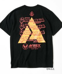 AVIREX/グランパスエイト ロゴ Tシャツ / GRAMPUS EIGHT LOGO T－SHIRT/504813769