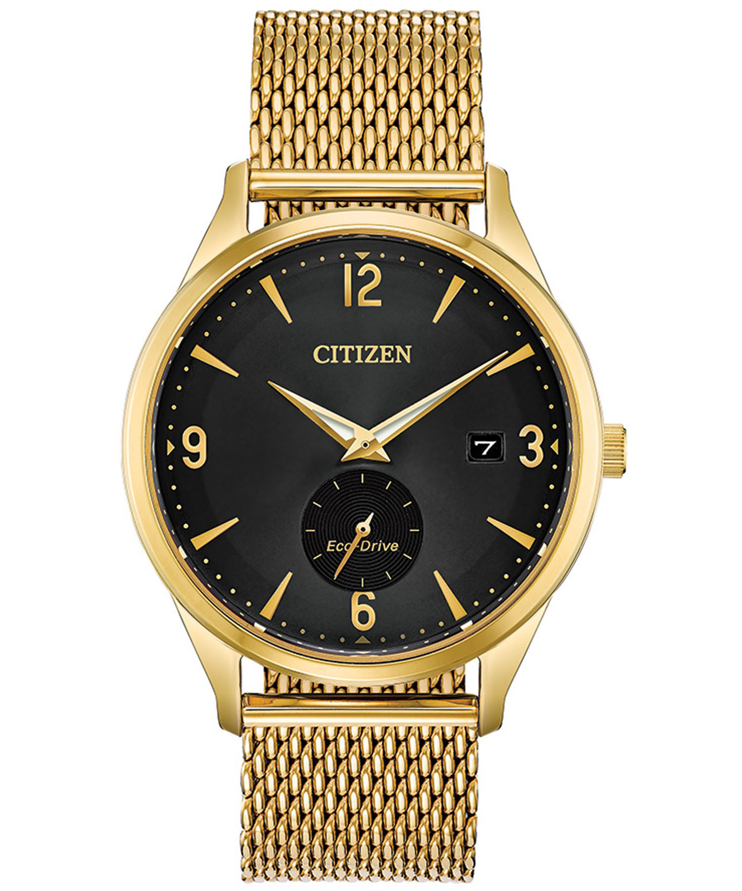 Drive From Citizen カレンダー ソーラーテック 特定店取扱 Specific Stores Magaseek