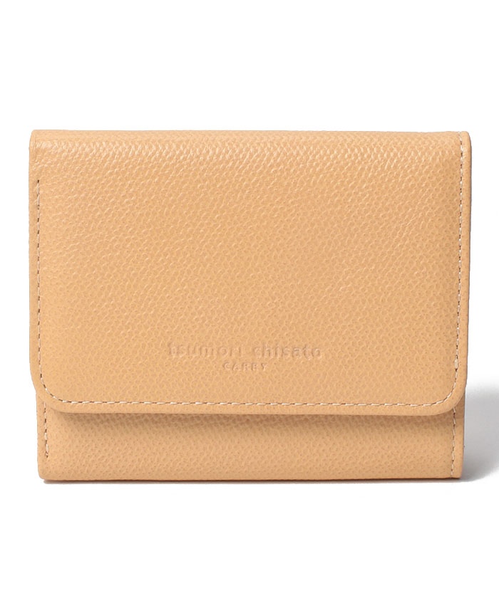 トリロジー ミニ財布(500535765) | ツモリチサトキャリー(tsumori 