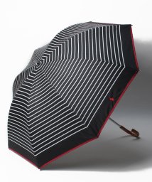 POLO RALPH LAUREN(umbrella)(ポロラルフローレン（傘）)/晴雨兼用日傘 ”ワンポイント”/ブラック