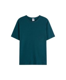 REBALANCE(REBALANCE)/ユニセックスTシャツ/K