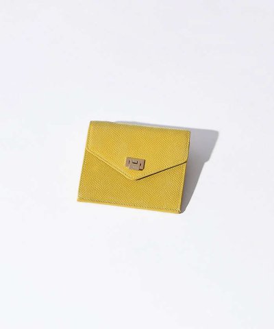 Envelope/二つ折ウォレット