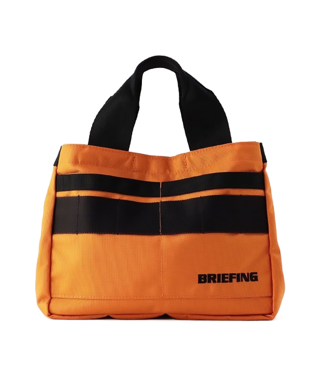 【新品未使用】BRIEFINGゴルフトートバッグスポーツ/アウトドア