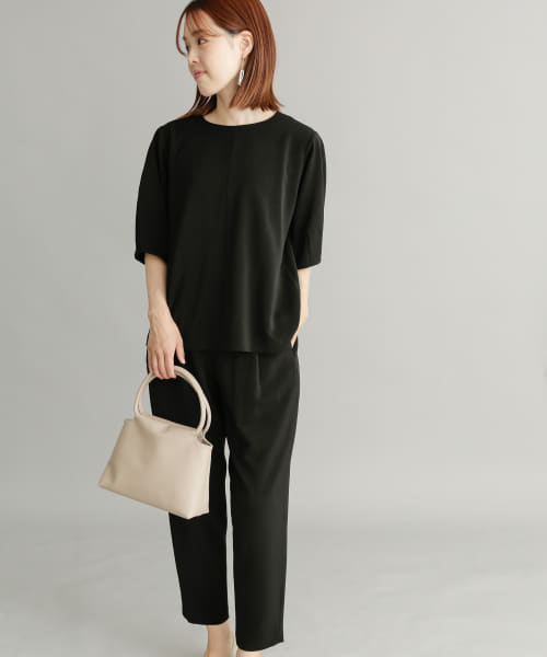 バルーンスリーブセットアップ(504817109) | アーバンリサーチドアーズ