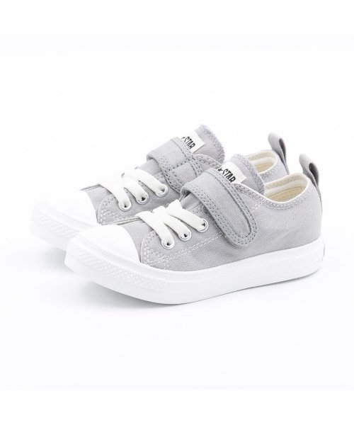 セール コンバース Converse スニーカー キッズ ジュニア 軽量 子供靴 ワンベルト キッズ ベルクロ Co Cdaslightv1ox コンバース Converse Magaseek