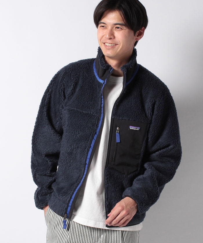 ◆21年製◆Patagonia◆クラシック レトロX ジャケット◆23056