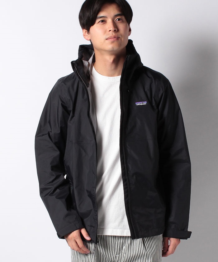 メンズ】【Patagonia】パタゴニア ナイロンジャケット 85240 Men's Torrentshell 3L  Jacket(504792907) | パタゴニア(patagonia) - MAGASEEK