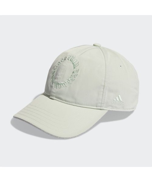 セール ベースボールキャップ Made With Nature アディダス Adidas Magaseek