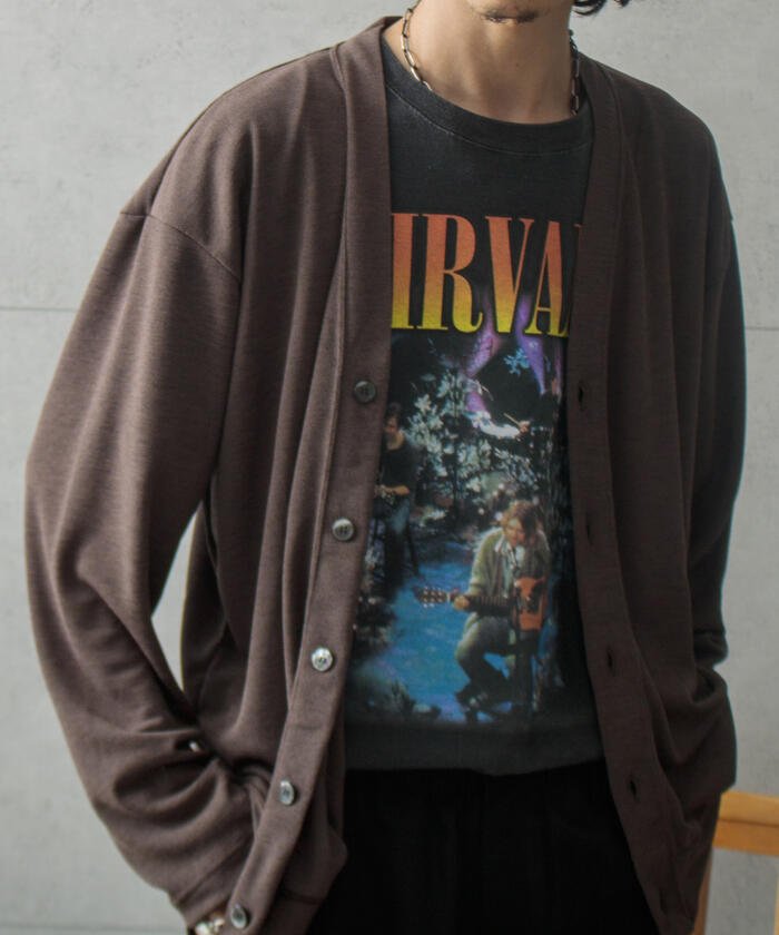 サマーカーディガン メンズカーディガン 通販 人気ランキング 価格 Com