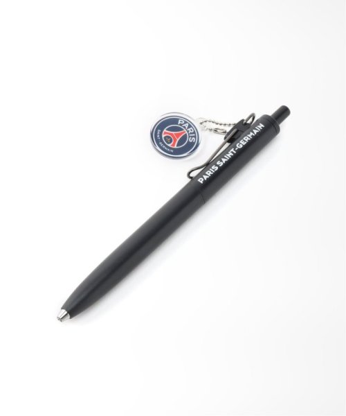 Paris Saint-Germain(Paris SaintGermain)/【Paris Saint－Germain】UNI－BALL ONE F with CHARM/ブラック