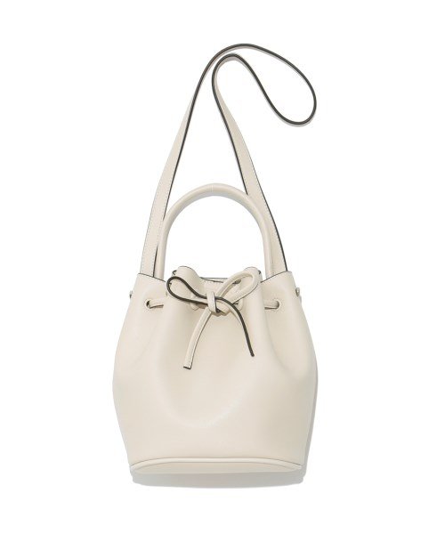 リボンバッグ レディースファッション 阪急百貨店公式通販 Hankyu Fashion