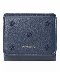 NINA RICCI/コンパクト財布【タマラパース】/504811463