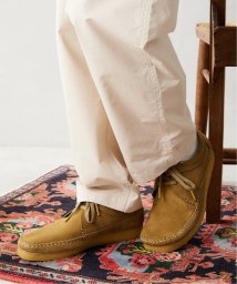 JOURNAL STANDARD relume Men's(ジャーナルスタンダード　レリューム　メンズ)/【CLARKS / クラークス】WEAVER (JAPAN EXCLUSIVE)/キャメルA