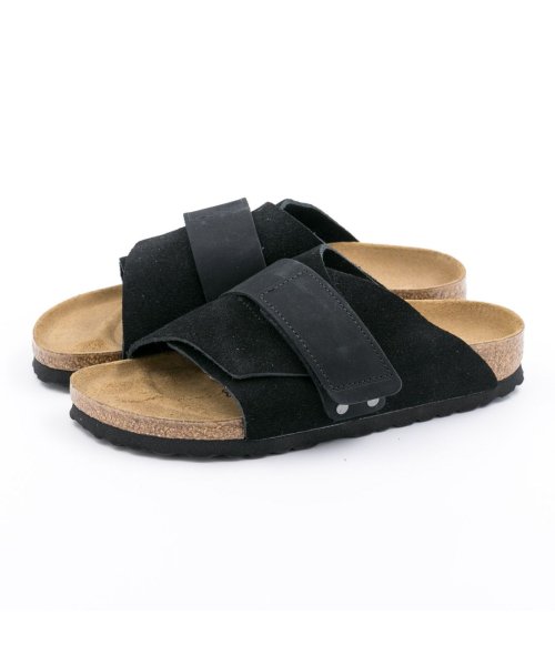 セール ビルケンシュトック ビルケン サンダル メンズ Birkenstock 正規代理店 キョウト Regular Hi Kyotovl ビルケンシュトック Birkenstock Magaseek