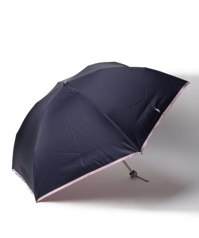 ポロ ラルフ ローレン POLO RALPH LAUREN 晴雨兼用折りたたみ日