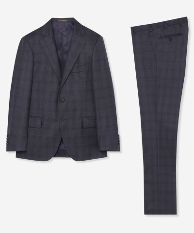 【NEW BRIDGE】【VITALE BARBERIS CANONICO/ヴィ