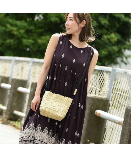 Navy ネイビー インド総柄ワンピース 5 6851 マックハウス レディース Mac House Women Magaseek Navy ネイビー インド総柄ワンピース 5 6851 マックハウス レディース Mac House Women Magaseek