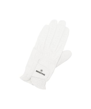 BRIEFING GOLF/【日本正規品】ブリーフィング ゴルフ BRIEFING GOLF MENS ANTIVIRUS TOUGH FIT GLOVE－L 左手 BRG221M02/504821662