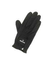 BRIEFING GOLF(ブリーフィング ゴルフ)/【日本正規品】ブリーフィング ゴルフ BRIEFING GOLF MENS ANTIVIRUS TOUGH FIT GLOVE－R 右手 BRG221M03/ブラック