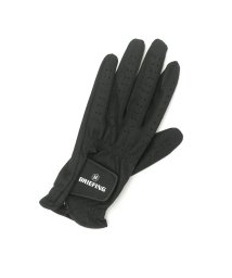 BRIEFING GOLF/【日本正規品】ブリーフィング ゴルフ BRIEFING GOLF WOMENS ANTIVIRUS TOUGH FIT GLOVE－L 左手 BRG221W01/504821664