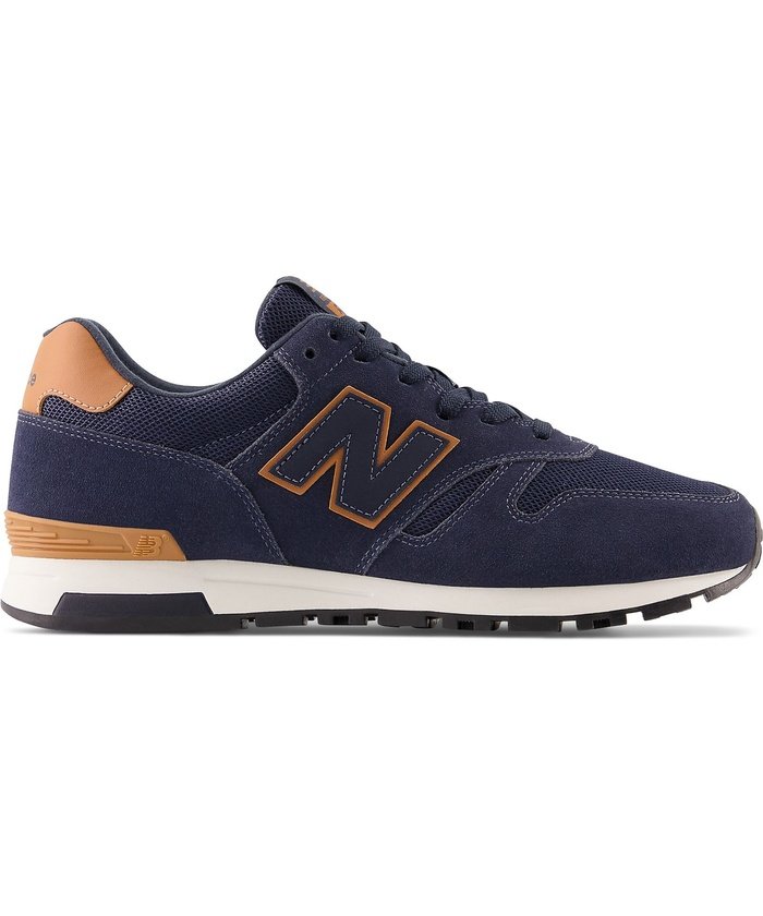 激安セール New Balance ニューバランス Ml565 27 0cm 00 Navy Nbj Ml565en1d Zams Ma