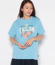 LEVI’S OUTLET/GRAPHIC JET TEE NATURAL GD BLUE GRAPHIC/504804726