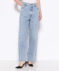 LEVI’S OUTLET/HIGH WAISTED STRAIGHT CHARLIE BOY/504804802