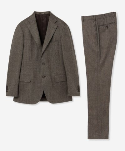 【NEW BRIDGE】【VITALE BARBERIS CANONICO/ヴィ