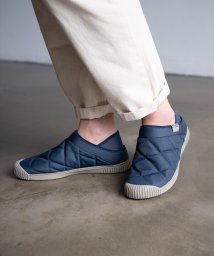 PALLADIUM(パラディウム)/EASY SLIP ON MULE/ブルー