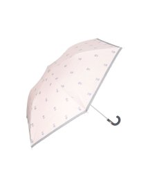 BACKYARD FAMILY/CHAM CHAM MARKET 晴雨兼用 トップフラット 折りたたみ傘/504821802