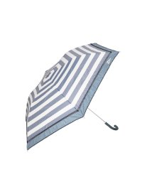BACKYARD FAMILY/CHAM CHAM MARKET 晴雨兼用 トップフラット 折りたたみ傘/504821802