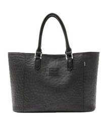 BACKYARD FAMILY/REGiSTA Embossed Tote Bag/504821891