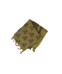 BACKYARD FAMILY(バックヤードファミリー)/Rothco ロスコ DELUXE SHEMAGH TACTICAL SCARVES/その他系1