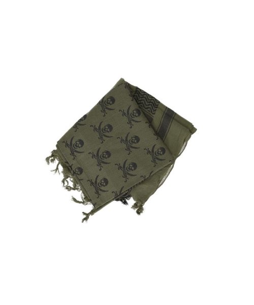 BACKYARD FAMILY(バックヤードファミリー)/Rothco ロスコ DELUXE SHEMAGH TACTICAL SCARVES/その他系2
