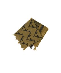 BACKYARD FAMILY(バックヤードファミリー)/Rothco ロスコ DELUXE SHEMAGH TACTICAL SCARVES/その他系7