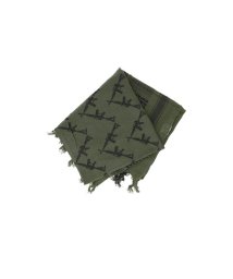 BACKYARD FAMILY(バックヤードファミリー)/Rothco ロスコ DELUXE SHEMAGH TACTICAL SCARVES/その他系8