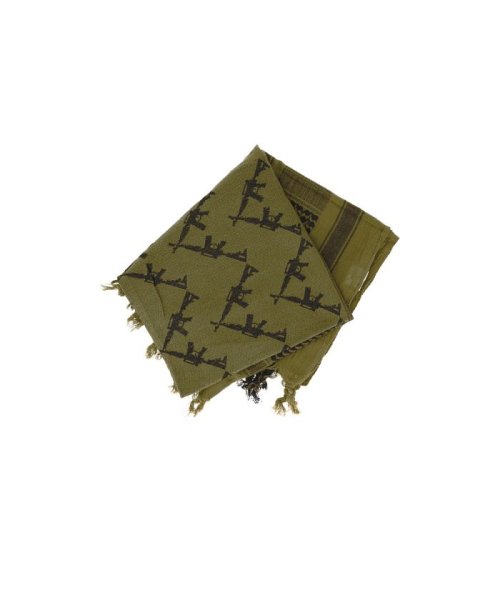 BACKYARD FAMILY(バックヤードファミリー)/Rothco ロスコ DELUXE SHEMAGH TACTICAL SCARVES/その他系10