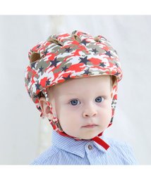BACKYARD FAMILY/ベビーヘルメット 赤ちゃんヘッドガード szl100/504821934