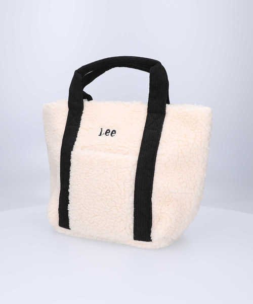 リー ｌｅｅボアトートバッグ Lee Lee Magaseek