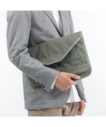 BRIEFING(ブリーフィング)/【日本正規品】ブリーフィング PCケース BRIEFING FREIGHTER 13 LAPTOP CASE MADE IN USA BRA221A12/グレー