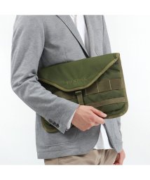 BRIEFING(ブリーフィング)/【日本正規品】ブリーフィング PCケース BRIEFING FREIGHTER 13 LAPTOP CASE MADE IN USA BRA221A12/オリーブ