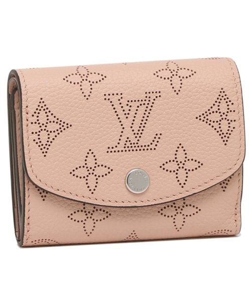 ルイヴィトン 財布 LOUIS VUITTON M67499 トリヨンレザー ポルトフォイユイリスXS ミニ財布 レディース 三つ折り財布 マグノリア(504823806) | ルイ・ヴィトン(LOUIS VUITTON) - MAGASEEK ルイヴィトン 財布 LOUIS VUITTON M67499 トリヨンレザー ポルトフォイユイリスXS ミニ財布 レディース 三つ折り財布 マグノリア(504823806) | ルイ・ヴィトン(LOUIS VUITTON) - MAGASEEK
