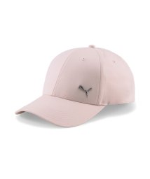 PUMA(PUMA)/ユニセックス プーマ メタル キャット キャップ/ROSEQUARTZ