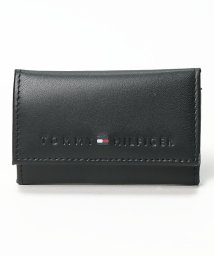 TOMMY HILFIGER/【メンズ】【Tommy Hilfiger】トミーヒルフィガー キーケース 31TL17X005 Wellesley/504807521