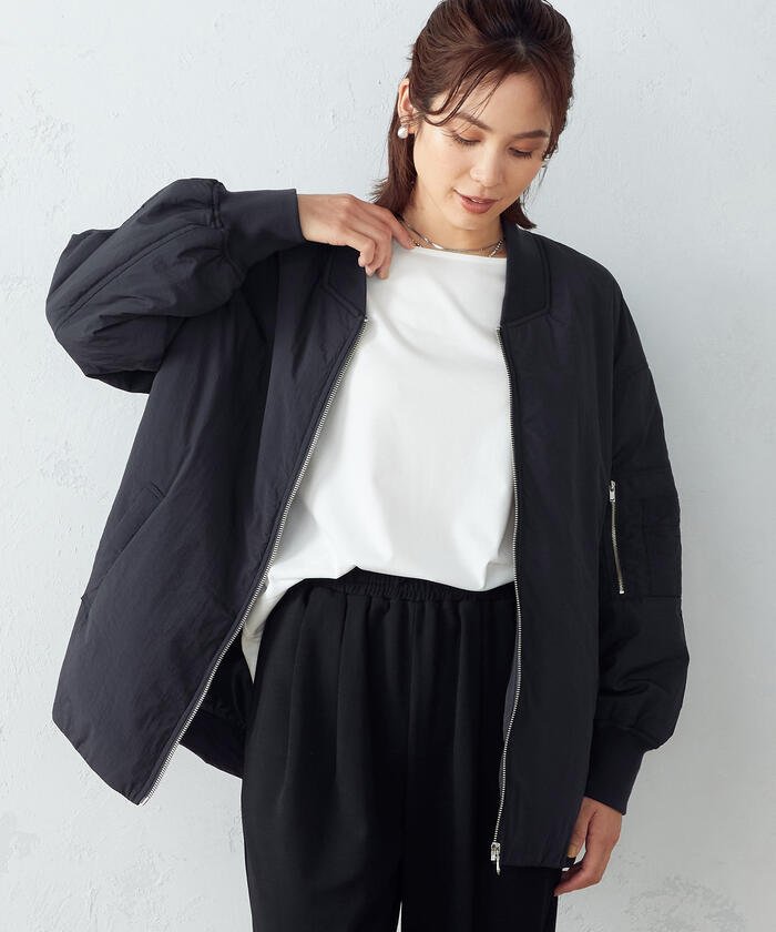 コムサイズム Comme Ca Ism レディースジャケット アウター 通販 人気ランキング 価格 Com