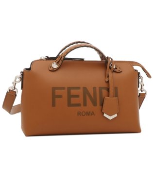 FENDI/フェンディ ハンドバッグ バイザウェイ Mサイズ ハンドバッグ 2WAY ブラウン レディース FENDI 8BL146 AC9L F0NMU/504823425