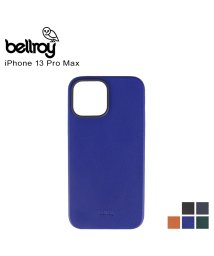 Bellroy(ベルロイ)/ベルロイ Bellroy iPhone 13 Pro MAX ケース /コバルト