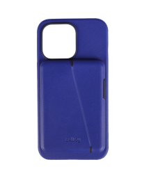 Bellroy(ベルロイ)/ベルロイ Bellroy iPhone 13 Pro ケース スマホケース 携帯 メンズ レディース MOD PHONE CASE WALLET/コバルト