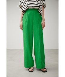 AZUL by moussy/LINEN TOUCH COLOR PANTS/504824604